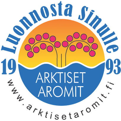 Arktiset Aromit
